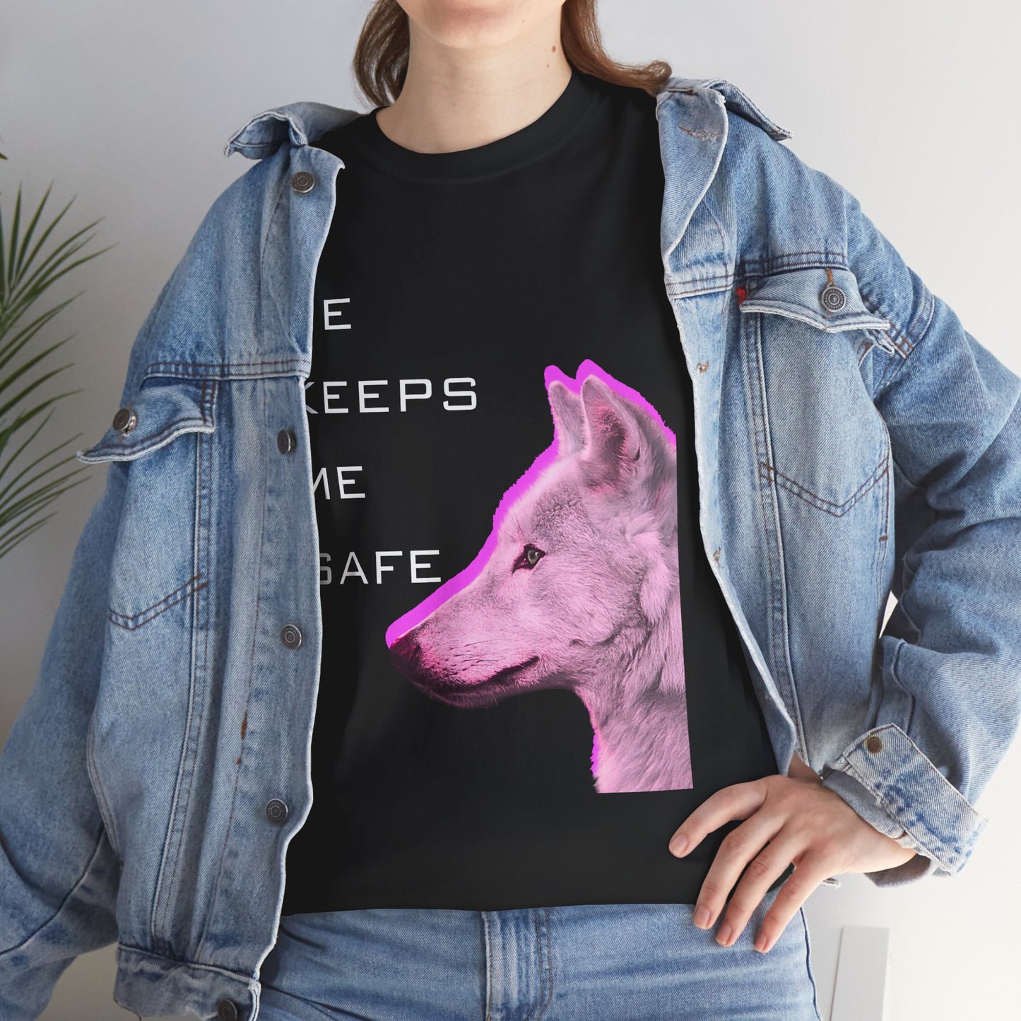 'ALPHA' - Unwearablez' 2 in 1 couple's bundle - US Edition