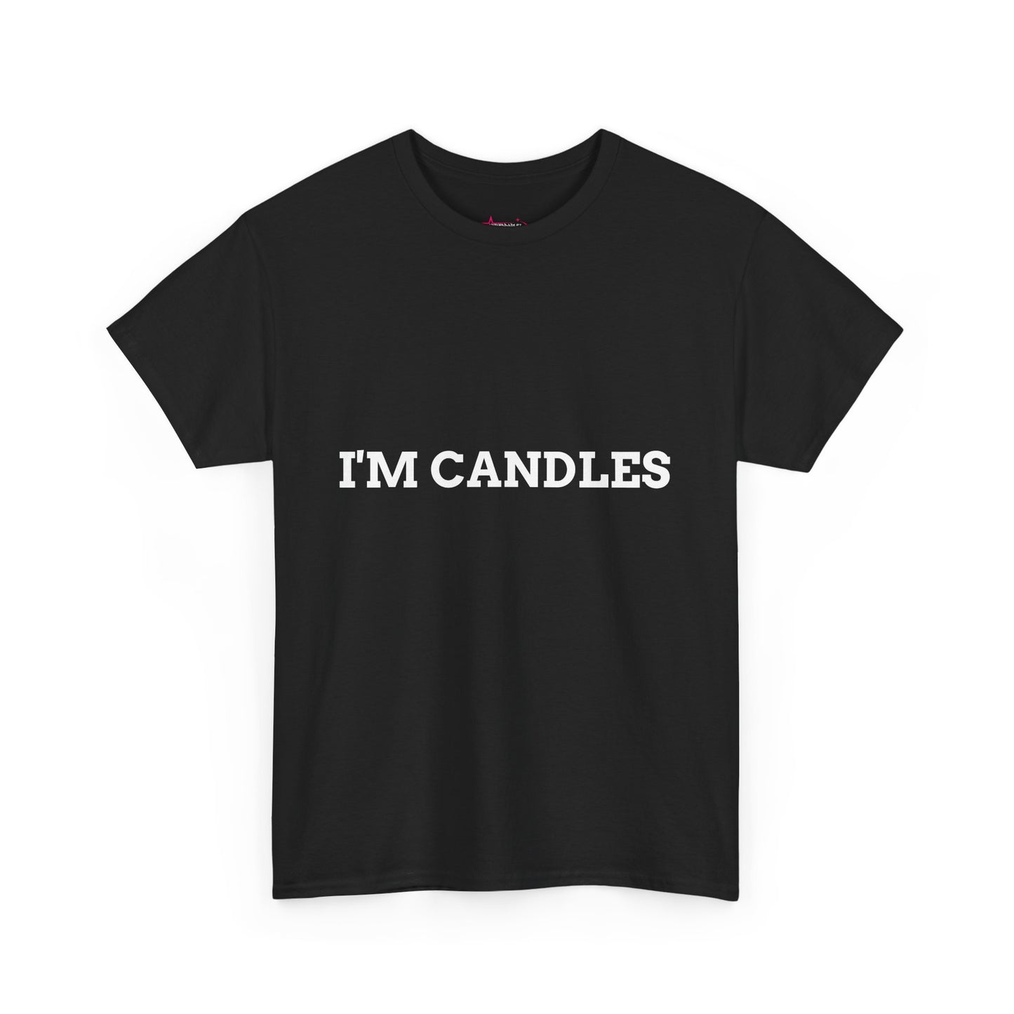 'BLOWING CANDLES' - Unwearablez couple's bundle - BLACK - EU EDITION