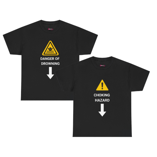 ⚠️CAUTION Collection