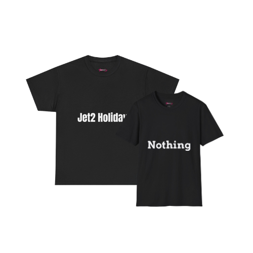 JET2 Holiday Collection