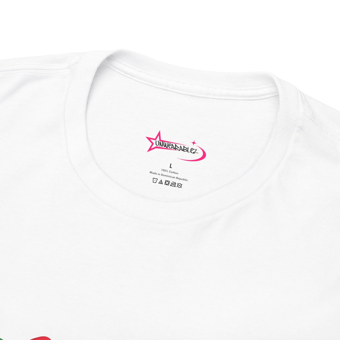 'Presents' - Unwearablez 'Xmas' Collection Unisex tee - US edition