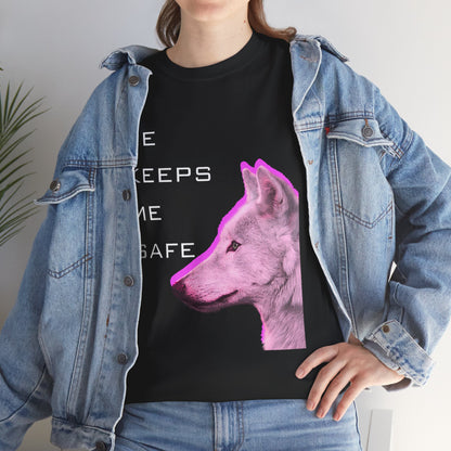 'ALPHA' - Unwearablez' 2 in 1 couple's bundle - US Edition