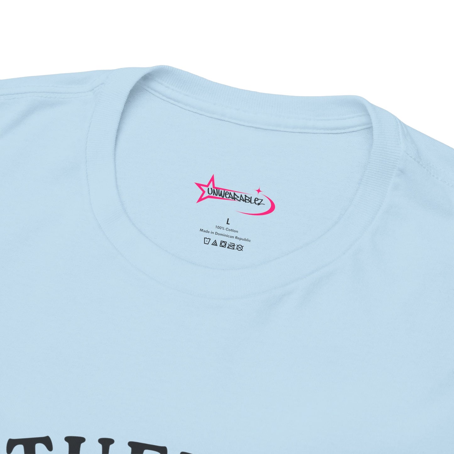 "STUFF ME DADDY" - Unwearablez' 'Xmas' Collection Unisex Tee - US Edition