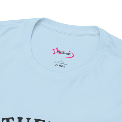 "STUFF ME DADDY" - Unwearablez' 'Xmas' Collection Unisex Tee - US Edition