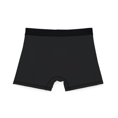 'FACE ID' - Unwearablez' 'ID' Collection Men's Boxer Briefs - US Edition