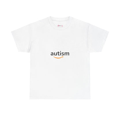 "AUTISM" - Unwearablez 'AUTISM' meme Collection Unisex tee