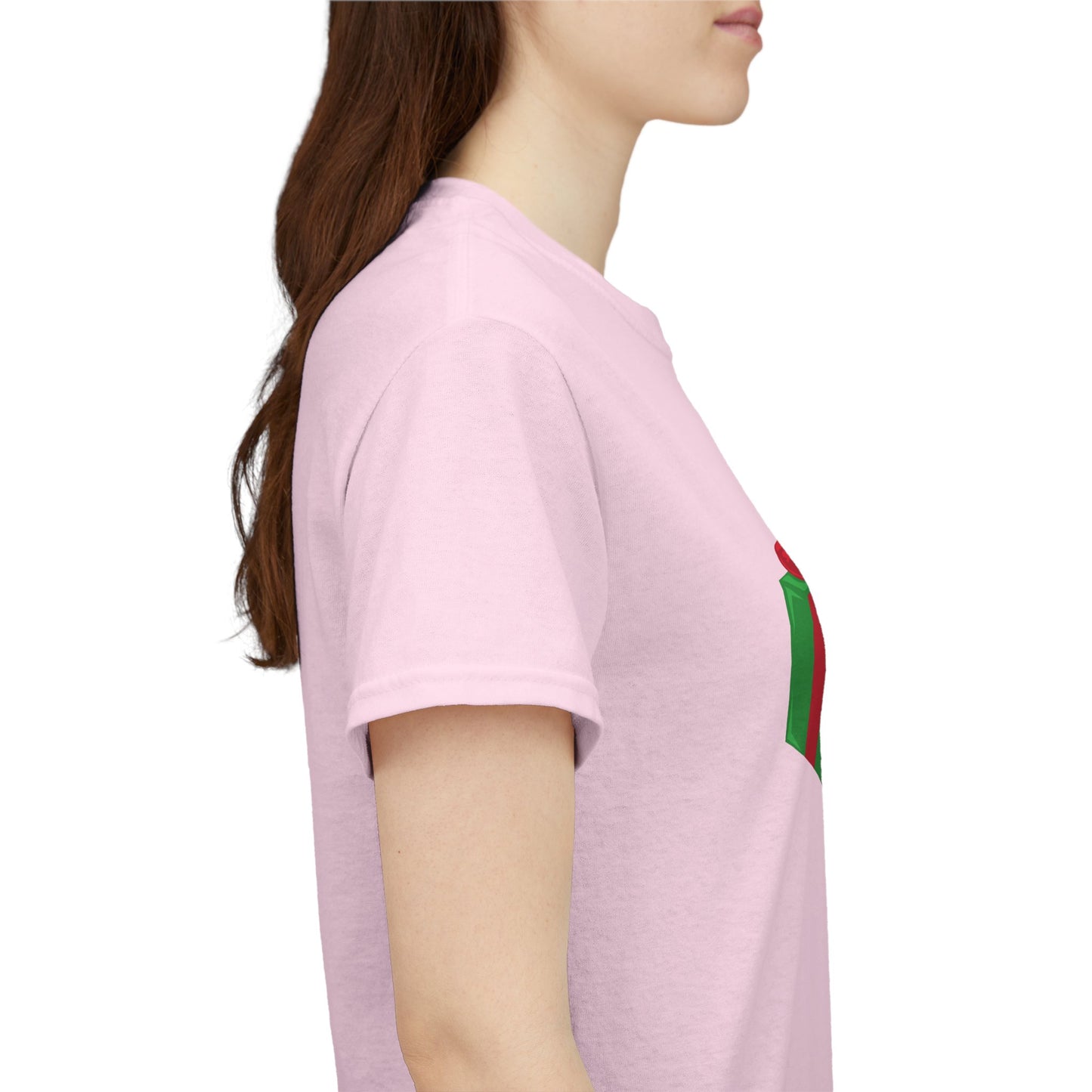 'Presents' - Unwearablez 'Xmas' Collection Unisex tee - US edition