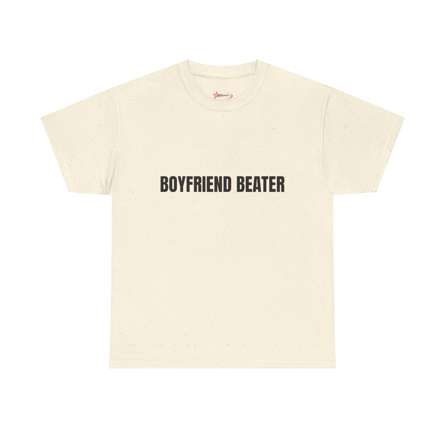 "Boyfriend Beater" - Unwearablez 'Domestic' meme Collection Unisex tee