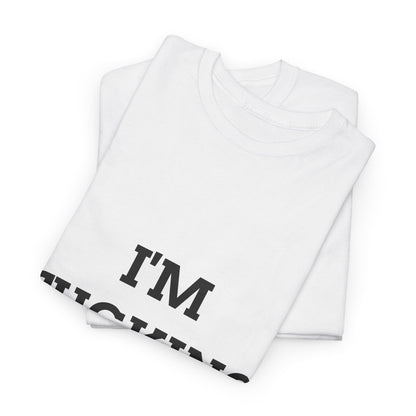 "I'm f*cking Stupid" - Unwearablez 'F*cking Stupid' meme Collection Unisex tee