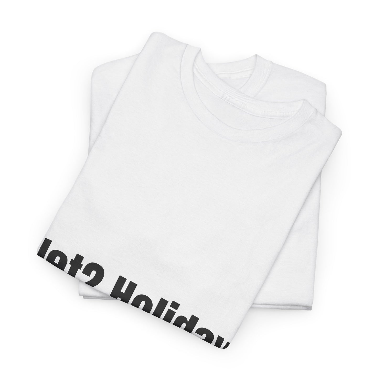 "Jet2 Holiday" - Unwearablez JET2 meme Collection Unisex tee