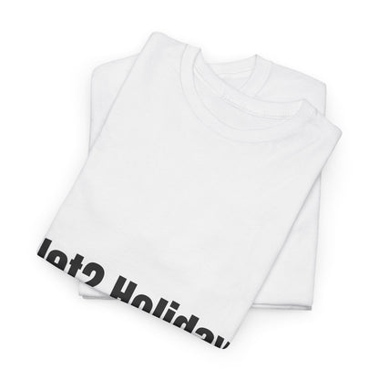 "Jet2 Holiday" - Unwearablez JET2 meme Collection Unisex tee