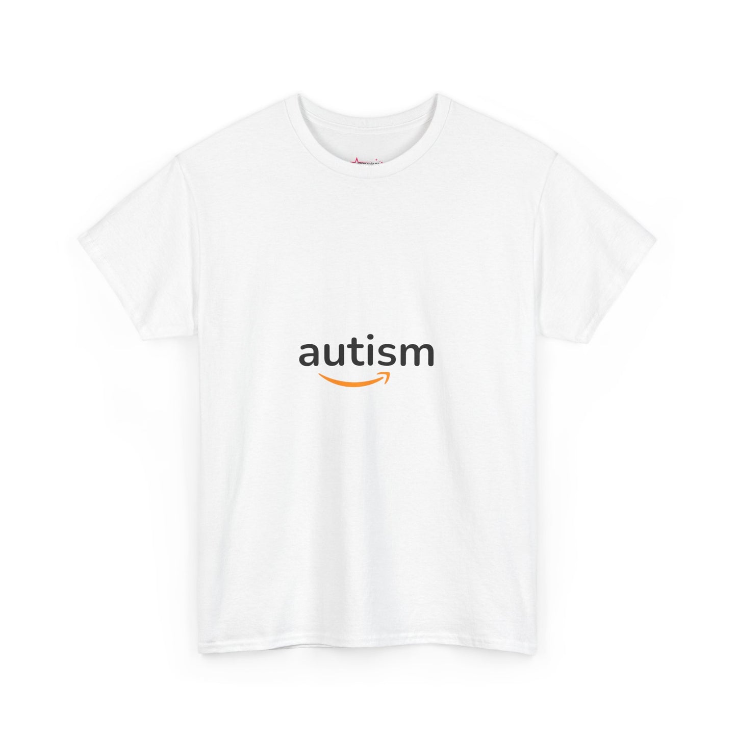 "AUTISM" - Unwearablez 'AUTISM' meme Collection Unisex tee