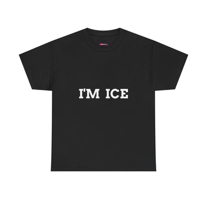 'ICE CREAM' - Unwearablez couple's bundle - BLACK