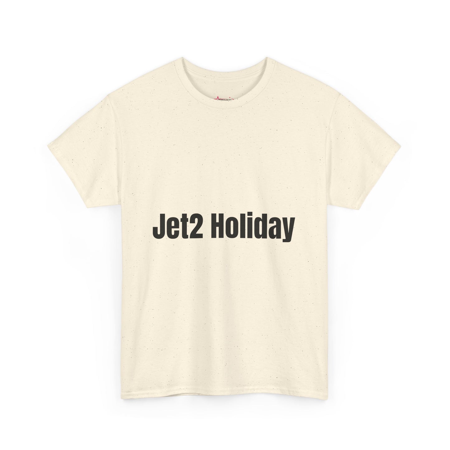 "Jet2 Holiday" - Unwearablez JET2 meme Collection Unisex tee