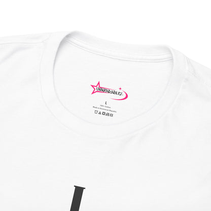 'I MAKE LIFE HARD' - Unwearablez couple's bundle - WHITE