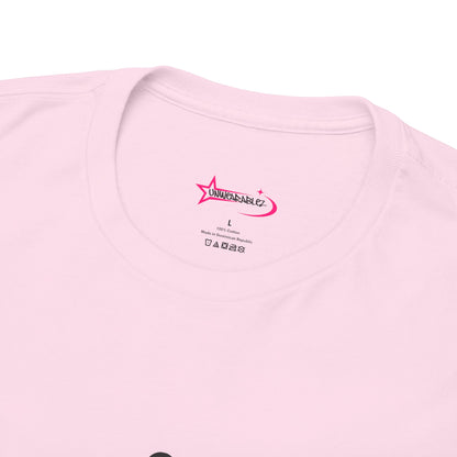 "CHOKING HAZARD' Unwearablez 'Caution' meme Collection Unisex tee