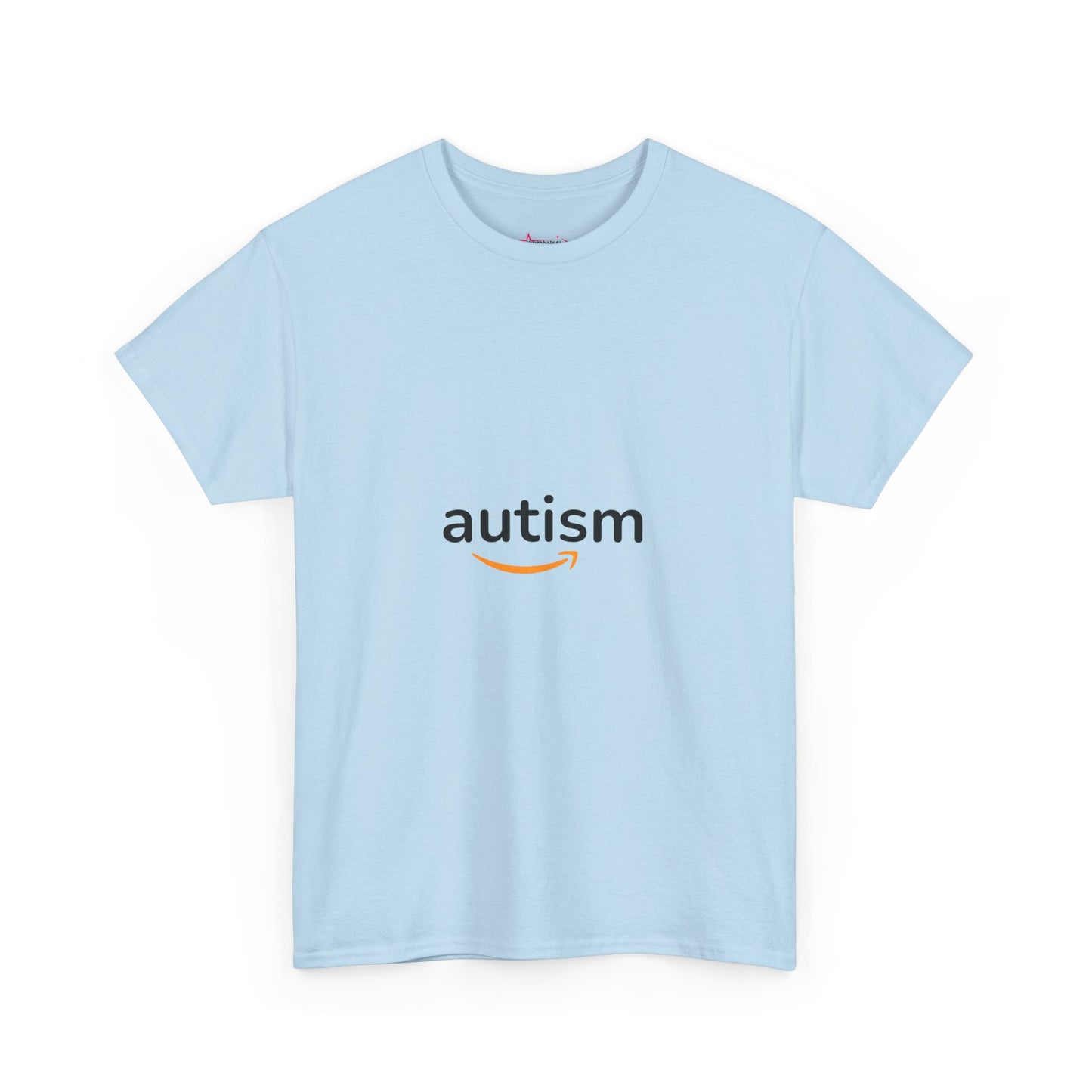 "AUTISM" - Unwearablez 'AUTISM' meme Collection Unisex tee