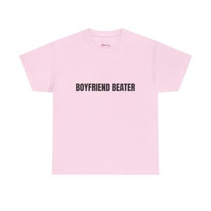 "Boyfriend Beater" - Unwearablez 'Domestic' meme Collection Unisex tee