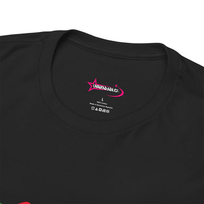'Presents' - Unwearablez 'Xmas' Collection Unisex tee - US edition