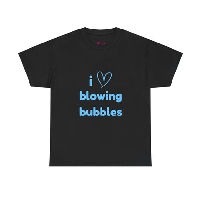'BLOWING BUBBLES' - Unwearablez couple's bundle - BLACK - EU EDITION