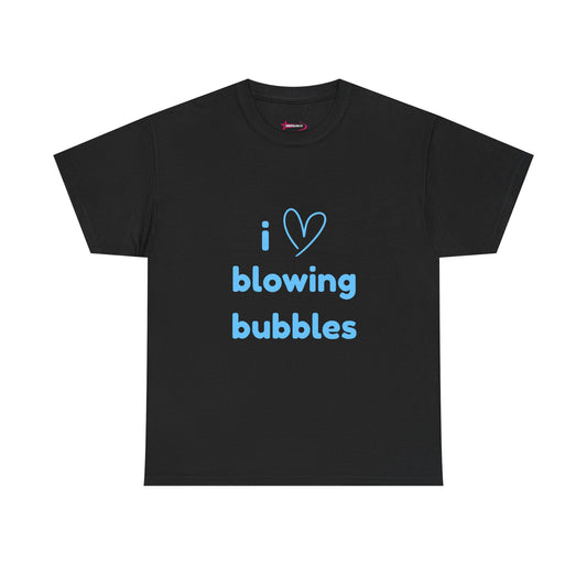 'BLOWING BUBBLES' - Unwearablez couple's bundle - BLACK - EU EDITION
