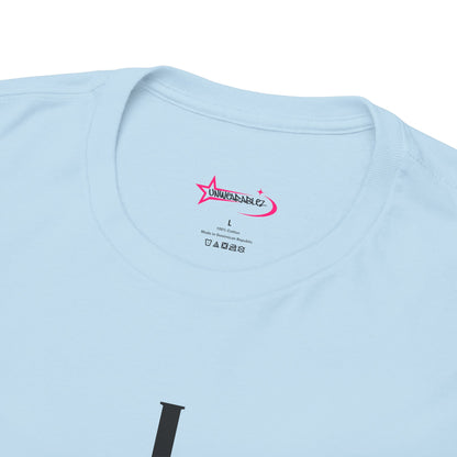 "I make Life Hard" - Unwearablez 'Hard + Life' meme Collection Unisex tee