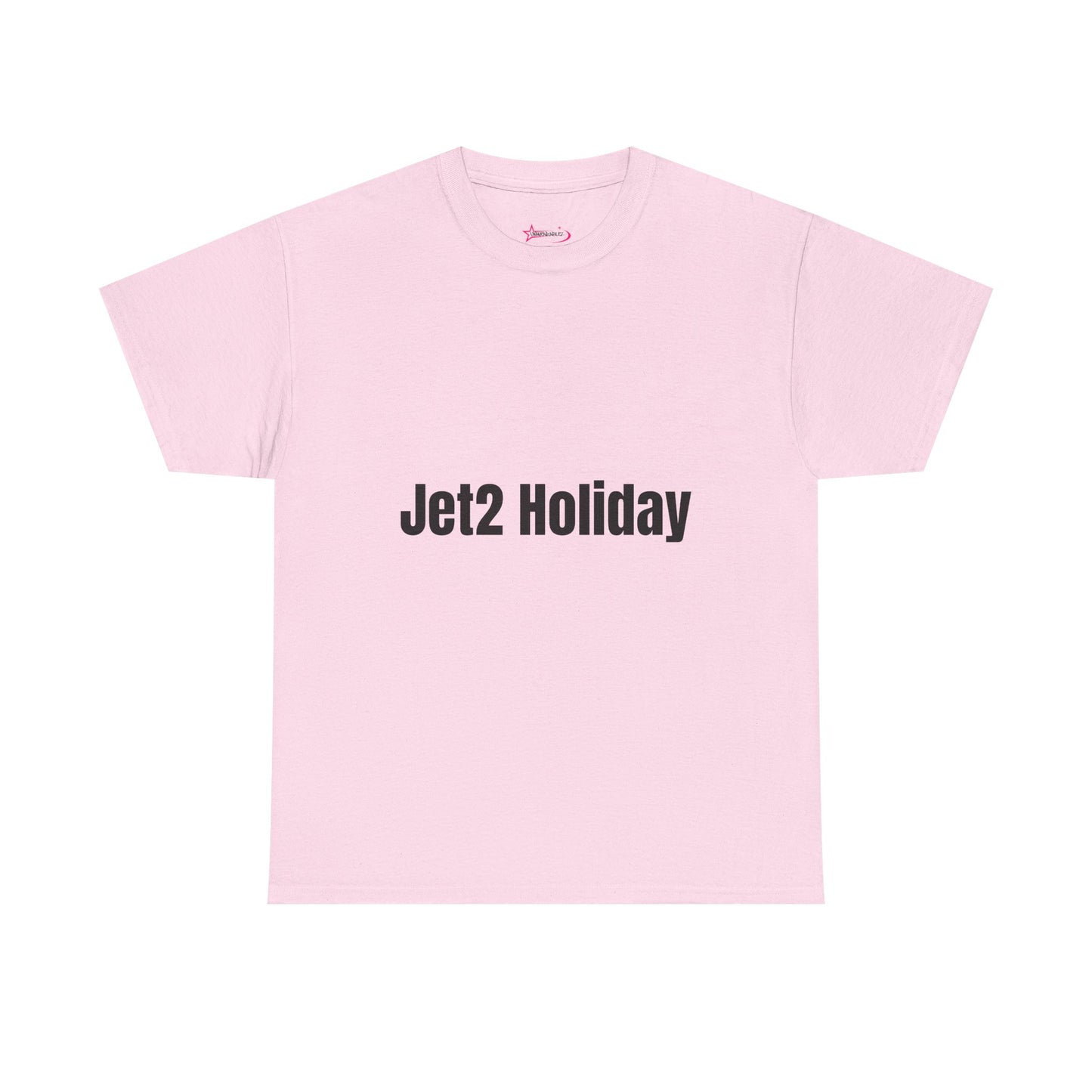 "Jet2 Holiday" - Unwearablez JET2 meme Collection Unisex tee