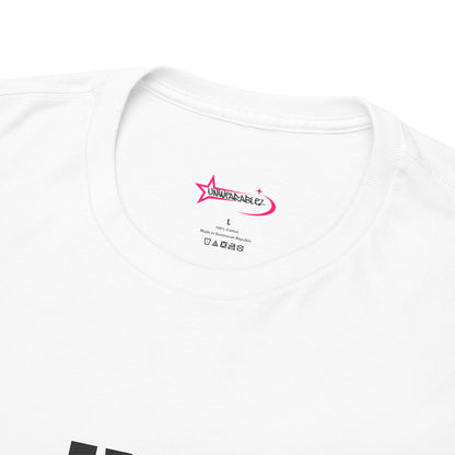 'I'M TIRED ' - Unwearablez couple's bundle - WHITE