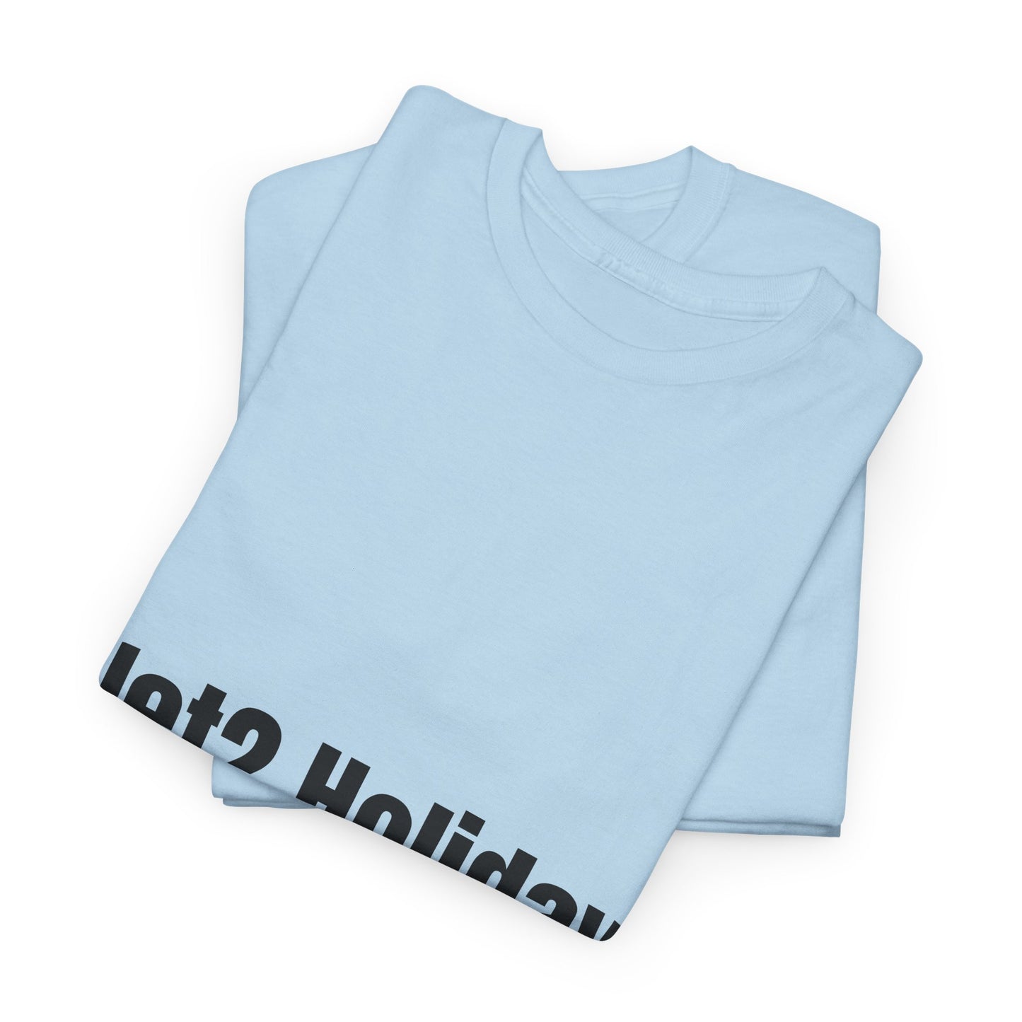 "Jet2 Holiday" - Unwearablez JET2 meme Collection Unisex tee