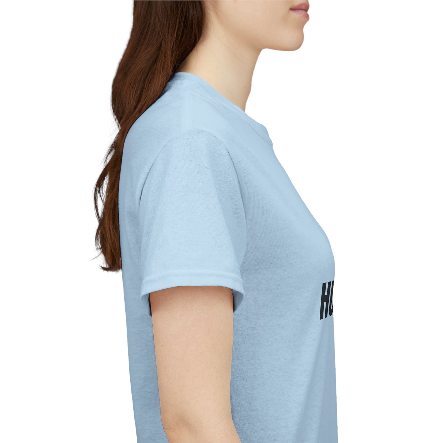 "Husband Beater" - Unwearablez 'Domestic' meme Collection Unisex tee