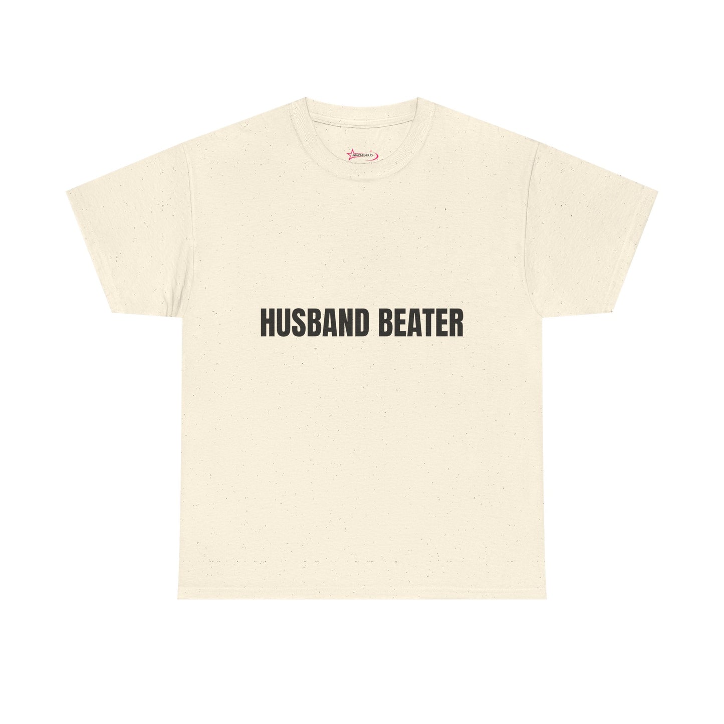 "Husband Beater" - Unwearablez 'Domestic' meme Collection Unisex tee