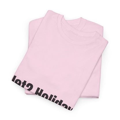 "Jet2 Holiday" - Unwearablez JET2 meme Collection Unisex tee