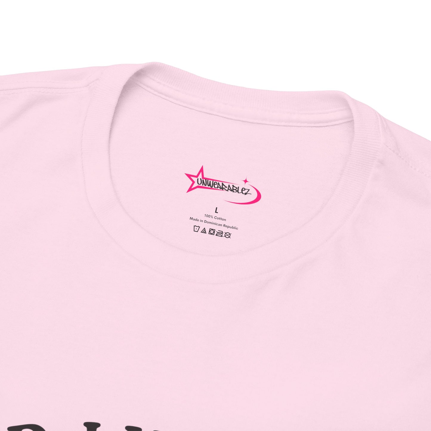 "I'D LIKE TO STUFF YOUR STOCKING" - Unwearablez' 'Xmas' Collection Unisex tee - US Edition