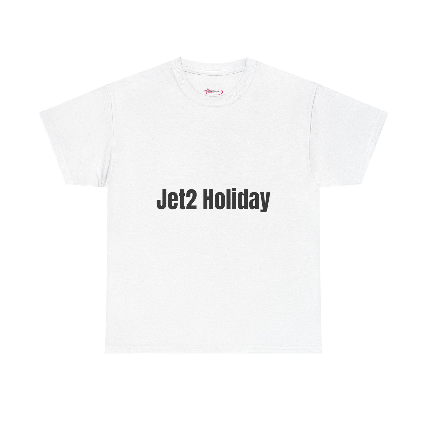"Jet2 Holiday" - Unwearablez JET2 meme Collection Unisex tee