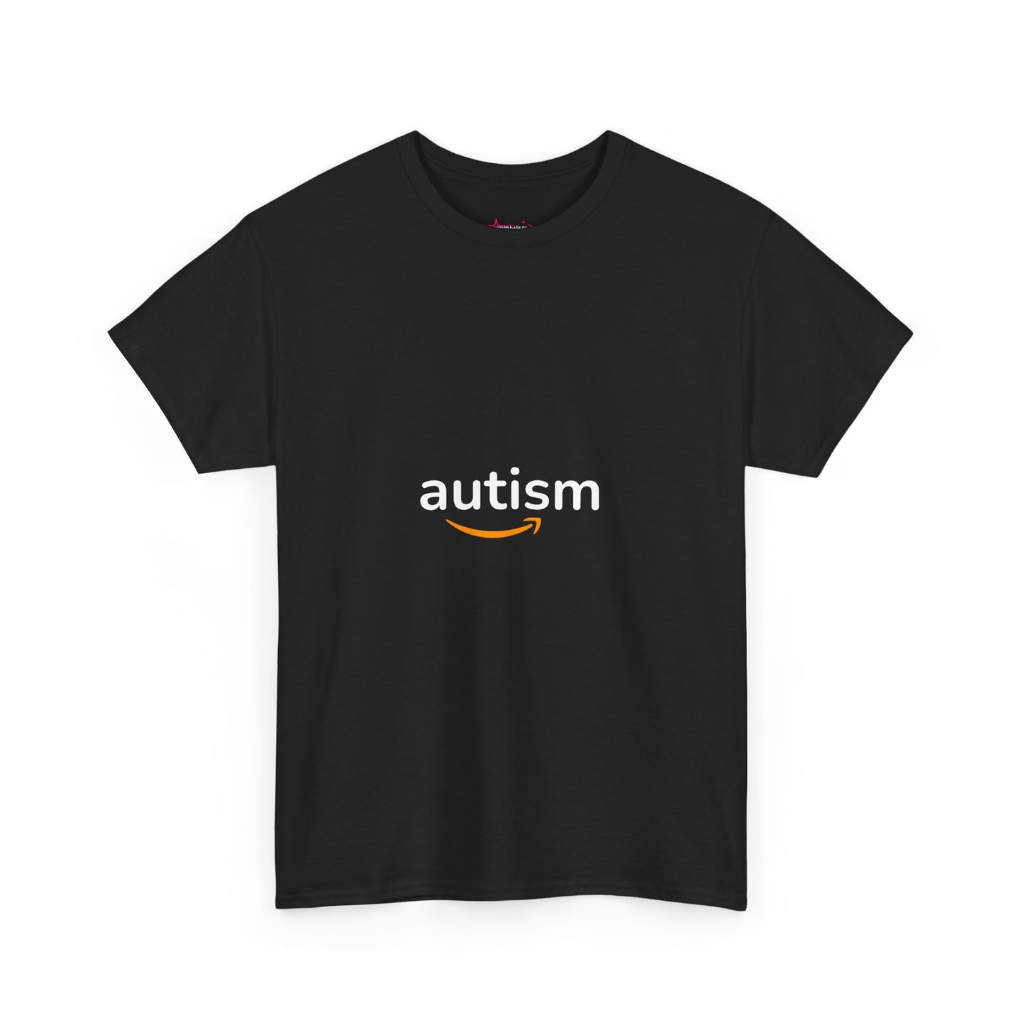 "AUTISM" - Unwearablez 'AUTISM' meme Collection Unisex tee