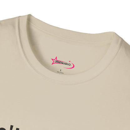 'DON'T BULLY ME, I'LL C*M' - Unwearablez Unisex tee - EU EDITION