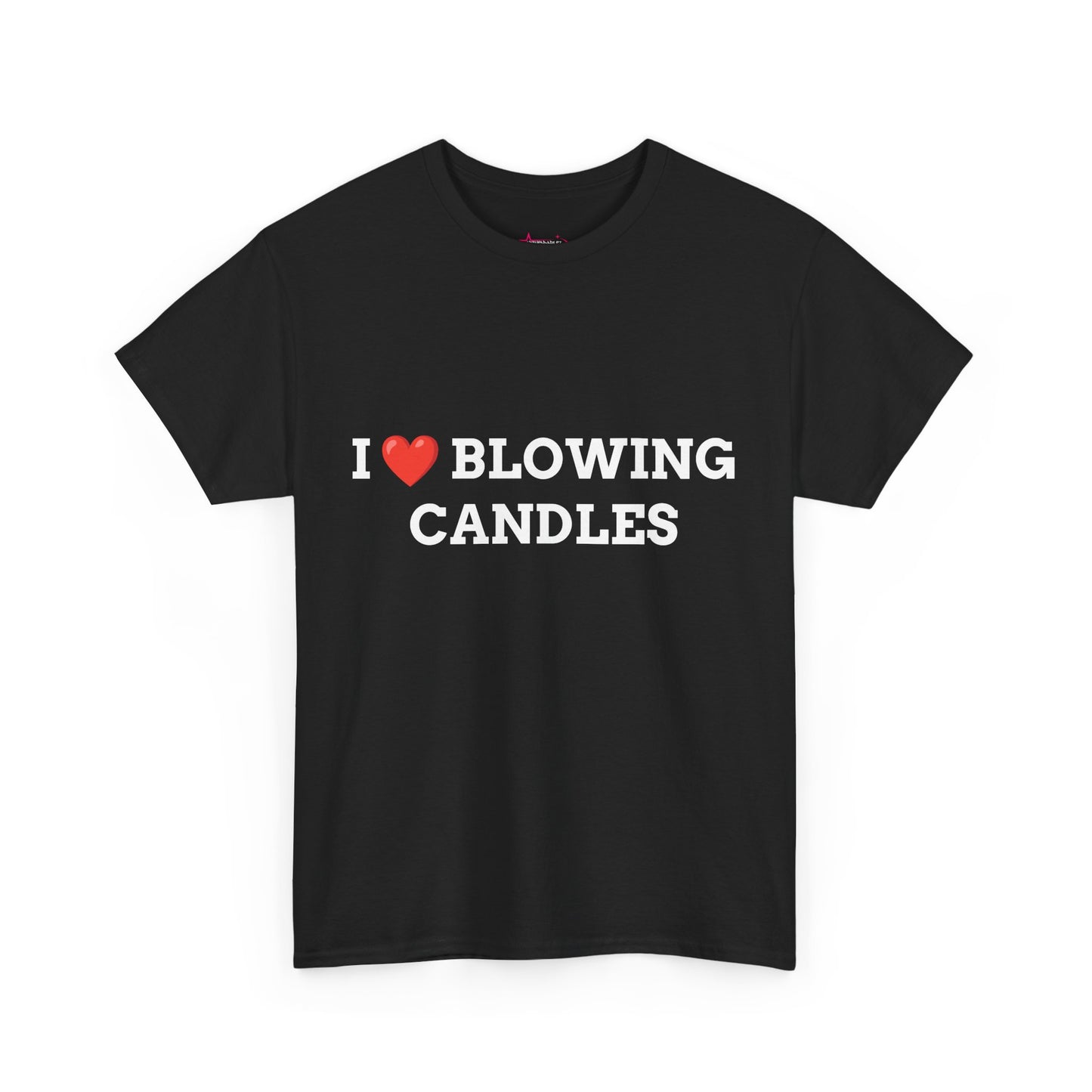 'BLOWING CANDLES' - Unwearablez couple's bundle - BLACK - EU EDITION