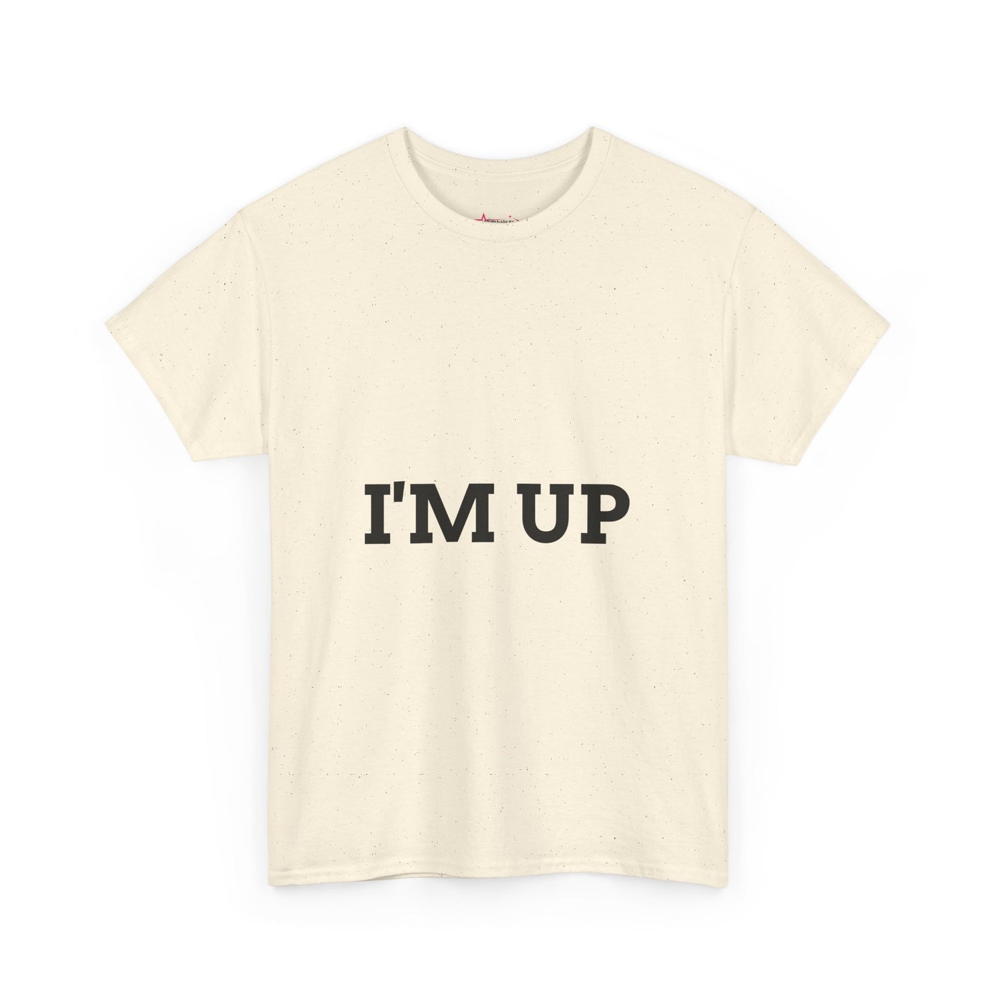 "I'm Up" - Unwearablez 'F*cking Up meme Collection Unisex tee