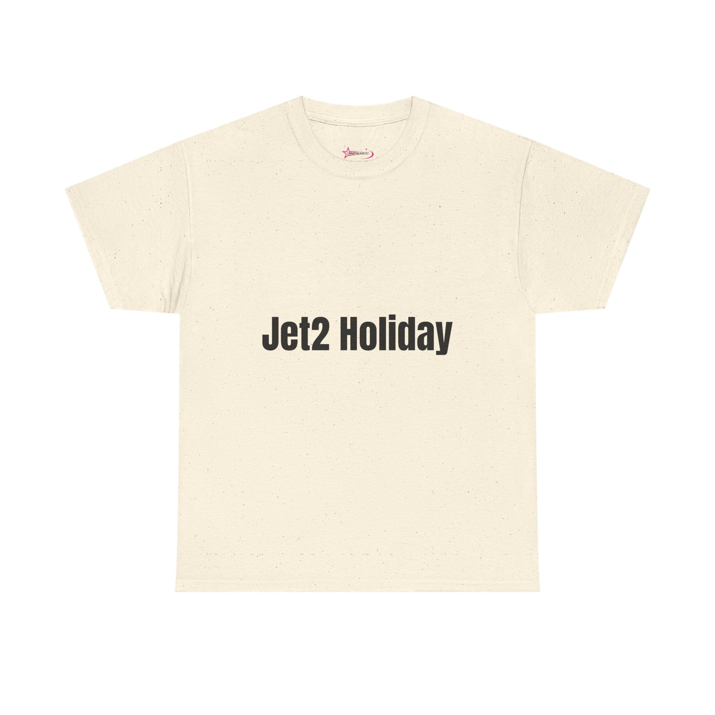 "Jet2 Holiday" - Unwearablez JET2 meme Collection Unisex tee