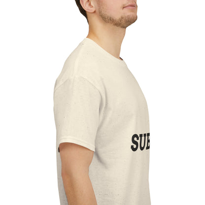 "Substance" - Unwearablez 'Substance' meme Collection Unisex tee