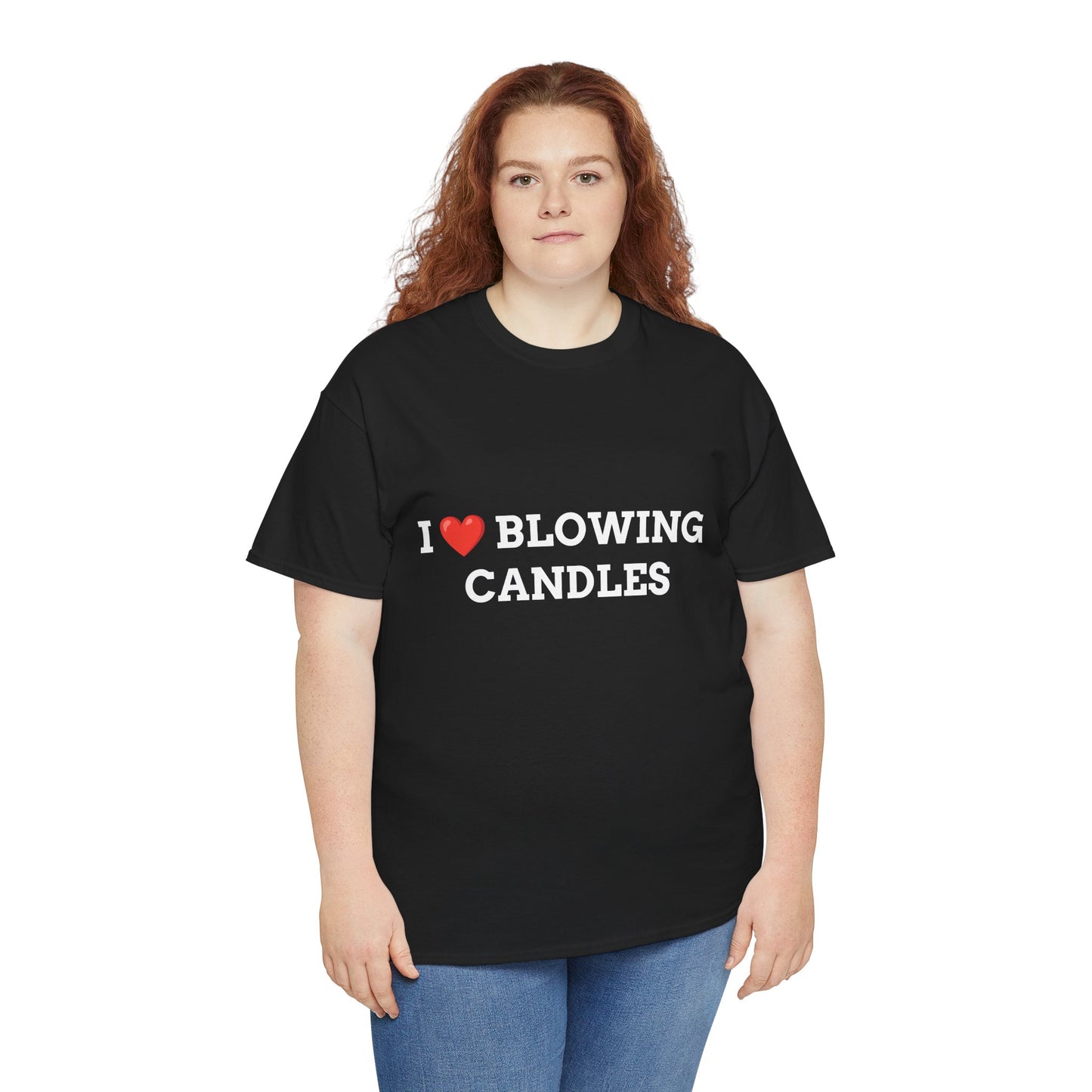 'BLOWING CANDLES' - Unwearablez couple's bundle - BLACK - EU EDITION