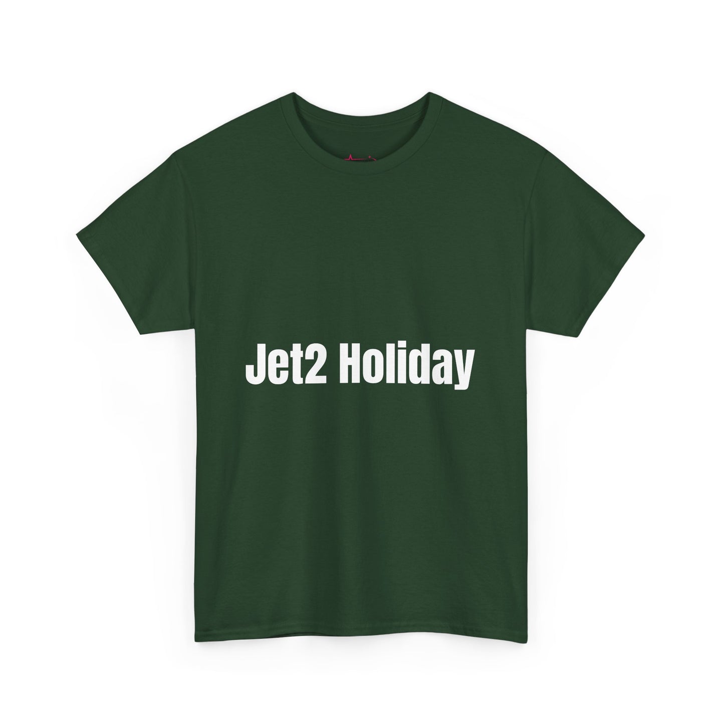 "Jet2 Holiday" - Unwearablez JET2 meme Collection Unisex tee