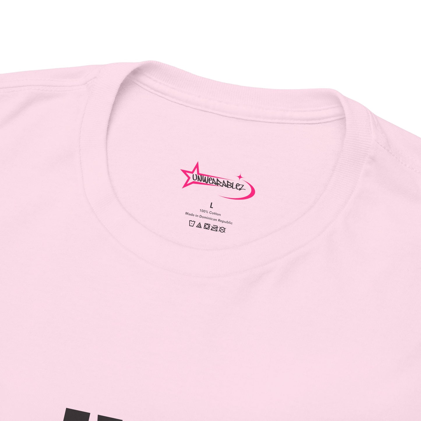 "I'M F*CKING TIRED" - Unwearablez TIRED meme Collection Unisex tee