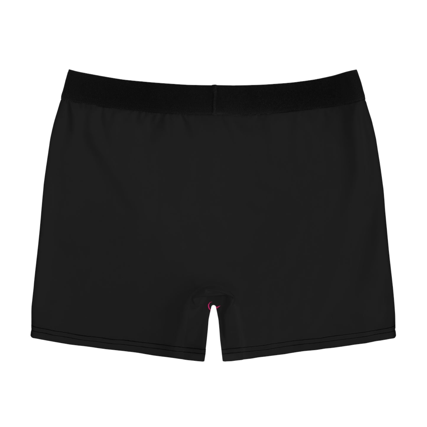 'FACE ID' - Unwearablez' 'ID' Collection Men's Boxer Briefs - Asia Edition