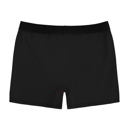 'FACE ID' - Unwearablez' 'ID' Collection Men's Boxer Briefs - Asia Edition