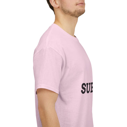 "Substance" - Unwearablez 'Substance' meme Collection Unisex tee
