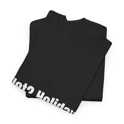 "Jet2 Holiday" - Unwearablez JET2 meme Collection Unisex tee