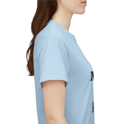 "MY B*TCH GOT AUTISM" - Unwearablez 'AUTISM' meme Collection Unisex tee