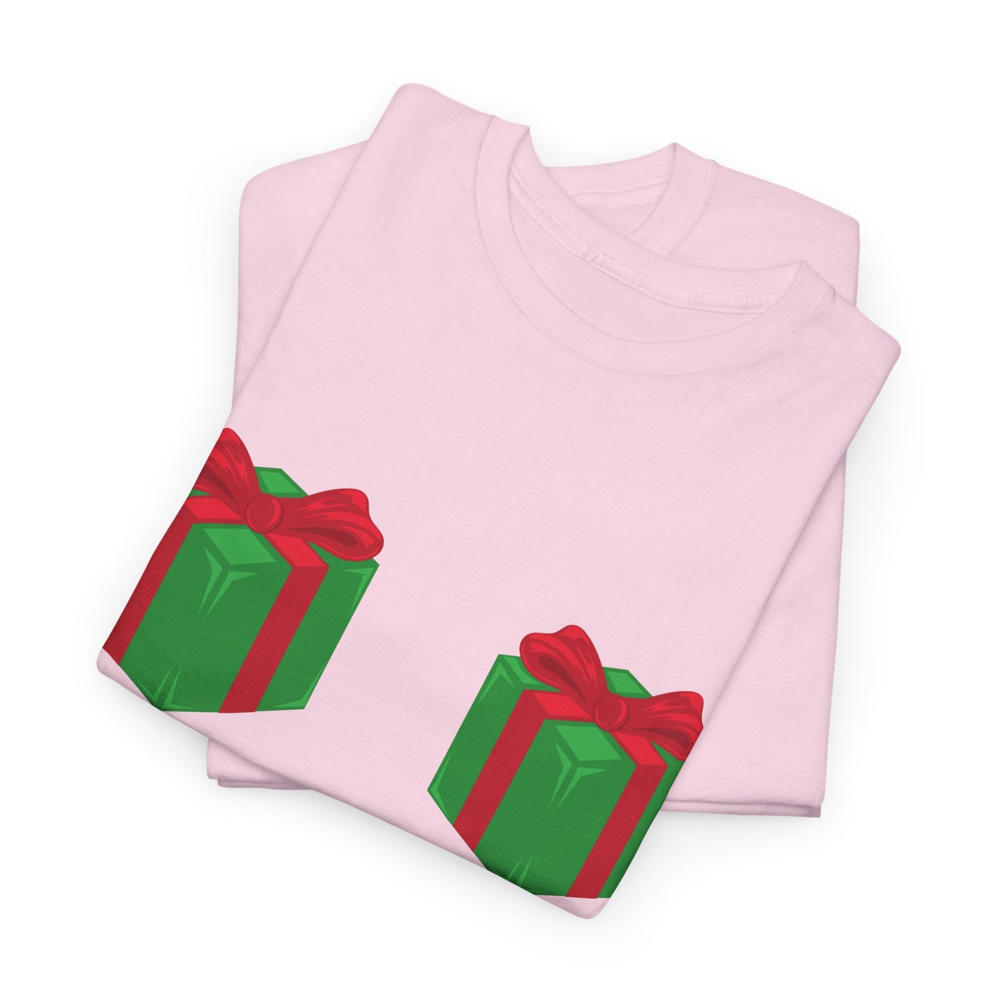 'Presents' - Unwearablez 'Xmas' Collection Unisex tee - US edition