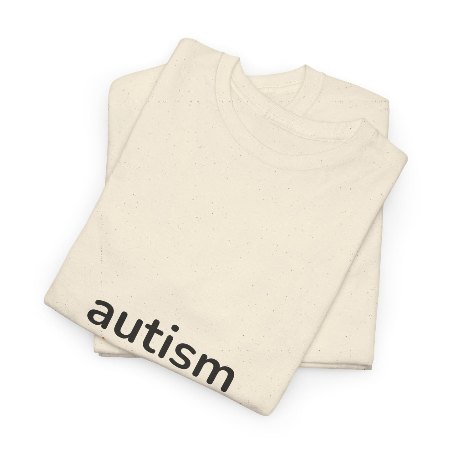 "AUTISM" - Unwearablez 'AUTISM' meme Collection Unisex tee